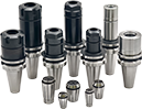 CNC Gear Grinding