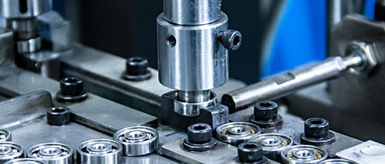 CNC Gear Grinding