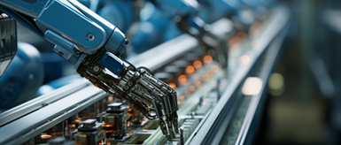 Automotive Parts