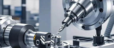Aerospace Components