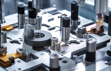 Understanding Shrinkage in Heat Shrink Tool Holders: How It Works and Why It Matters
