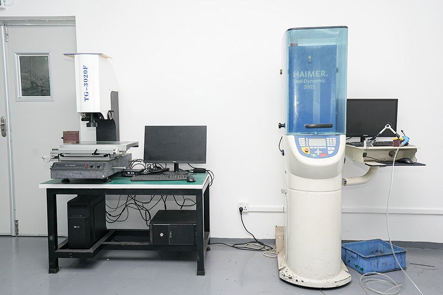 Test Equipment