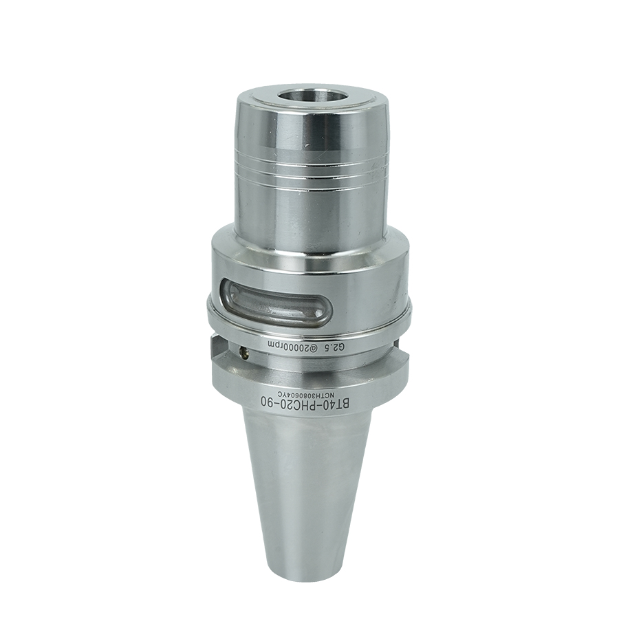 BT40 Hydraulic Tool Holder