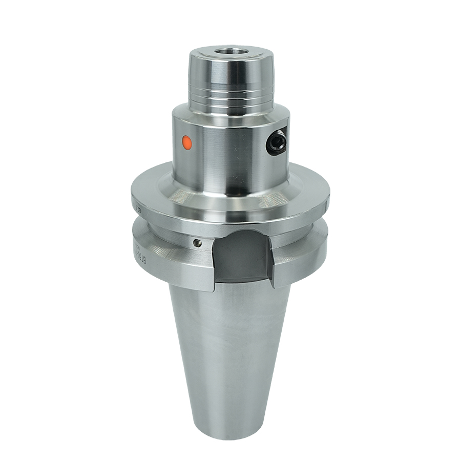 BT30 Hydraulic Tool Holders