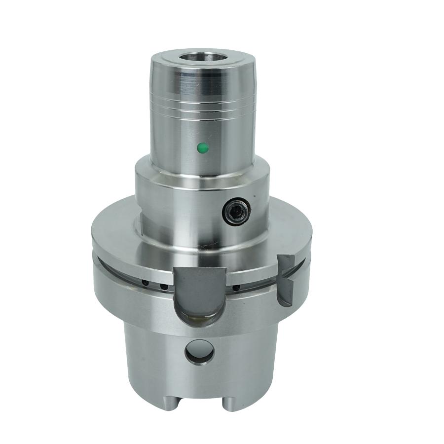 Hydraulic Tool Holders