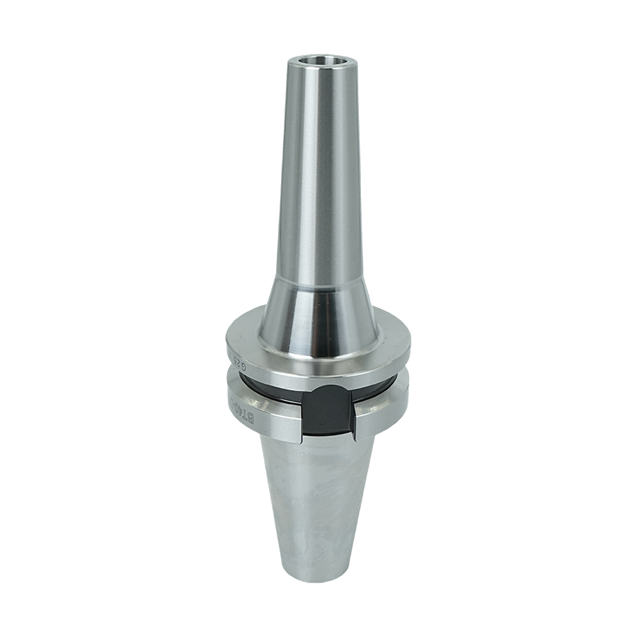 BT Pull-Back Tool Holder with Collet