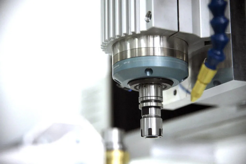 What Is an HSK Tool Holder?