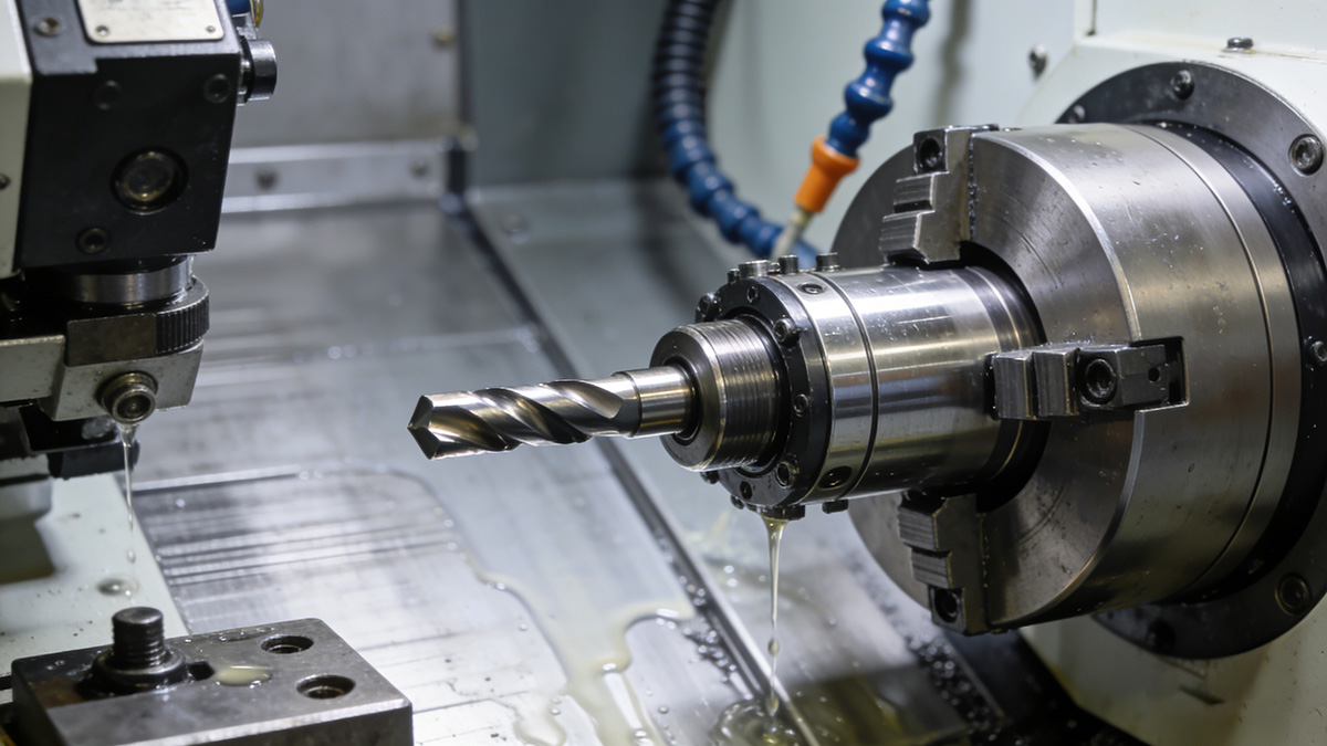 What Is a BT Tool Holder?