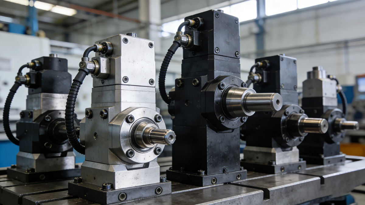 How Long Do Hydraulic Tool Holders Last?