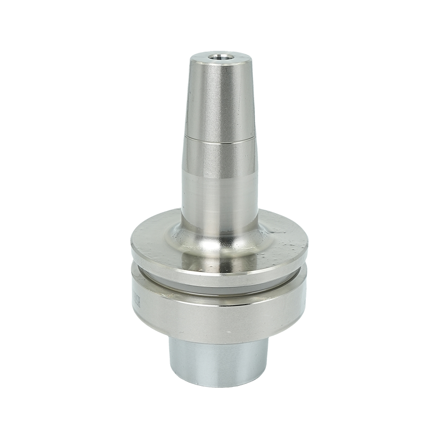 What is a Shrink Fit Tool Holder?