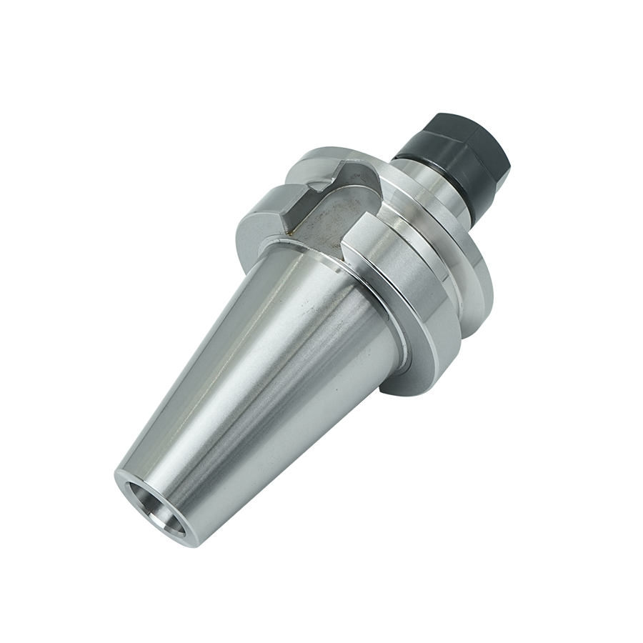 What Is an ER Collet Holder?