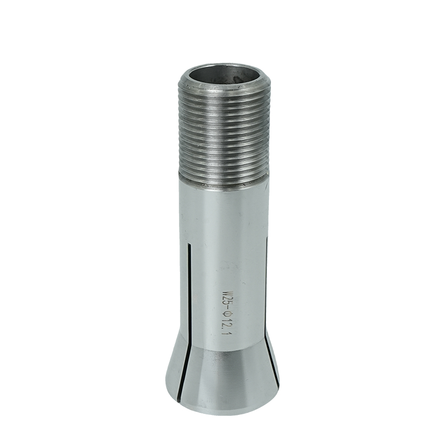 What Is a Schunk Collet Chuck?