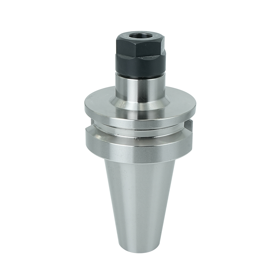 How Does a Collet Holder Work?