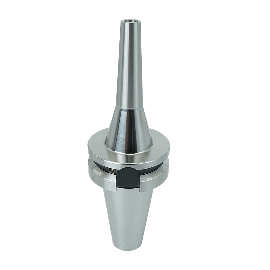 Hydraulic Tool Holder vs Shrink Fit