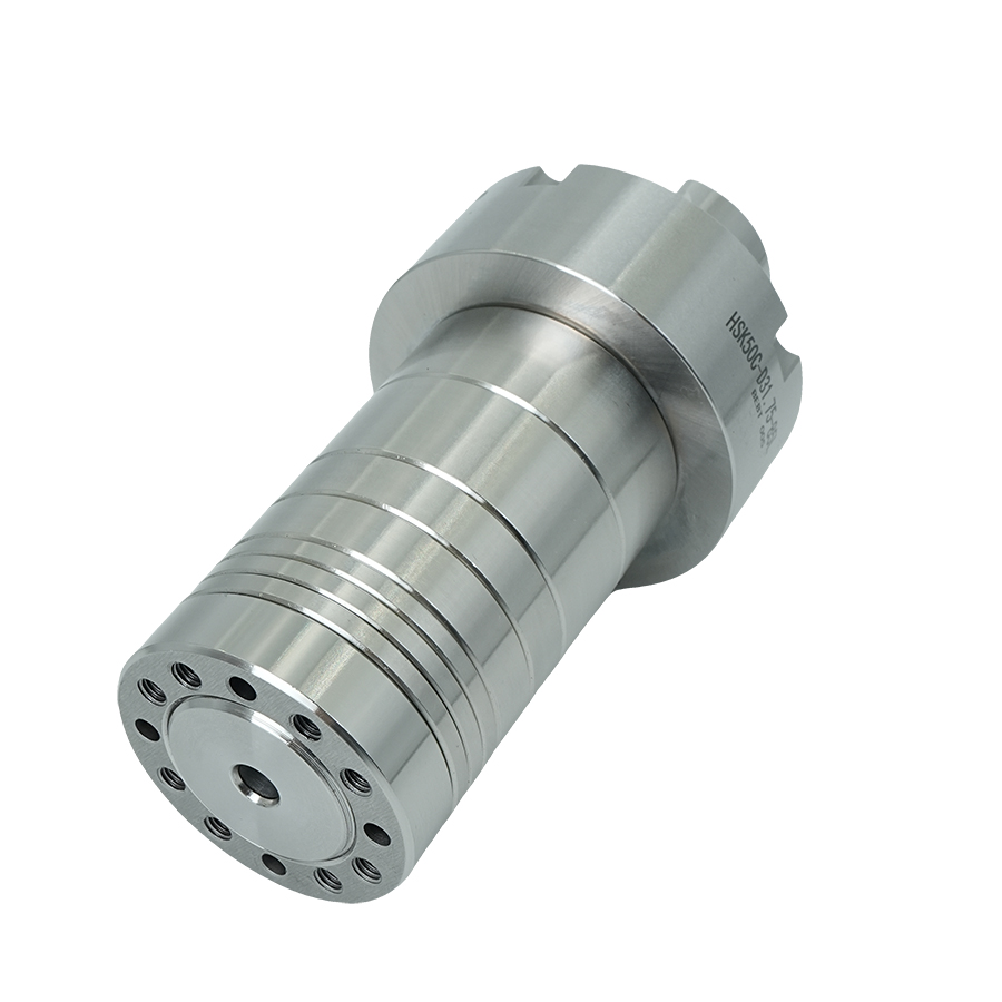 What Is High Precision Grinder Arbor?
