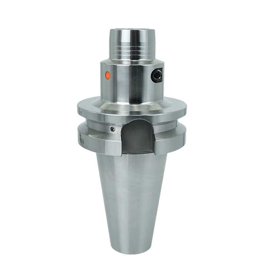What Are the Different Types of CNC Tool Holders?