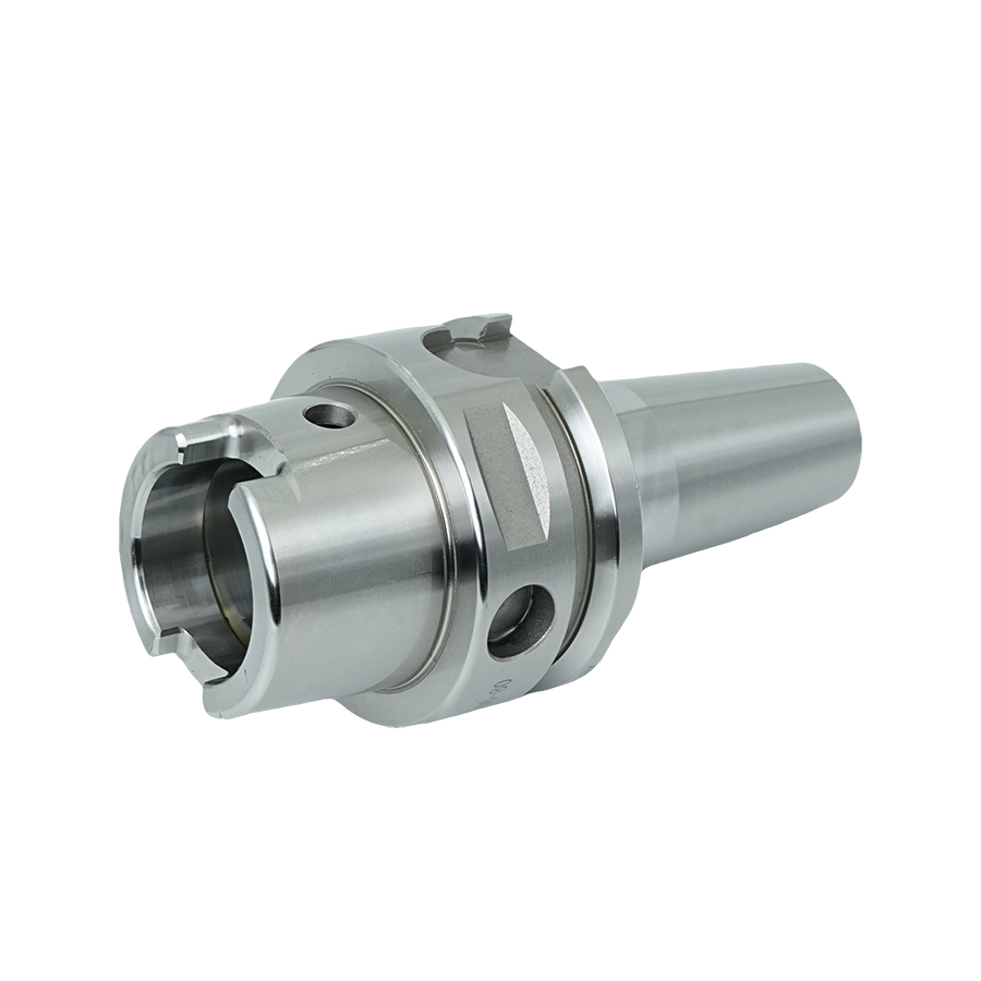 BT40 Shrink Fit Holders