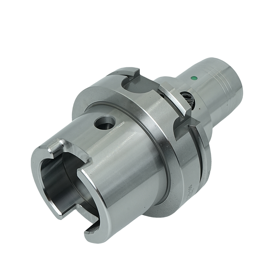 Hydraulic Tool Holders