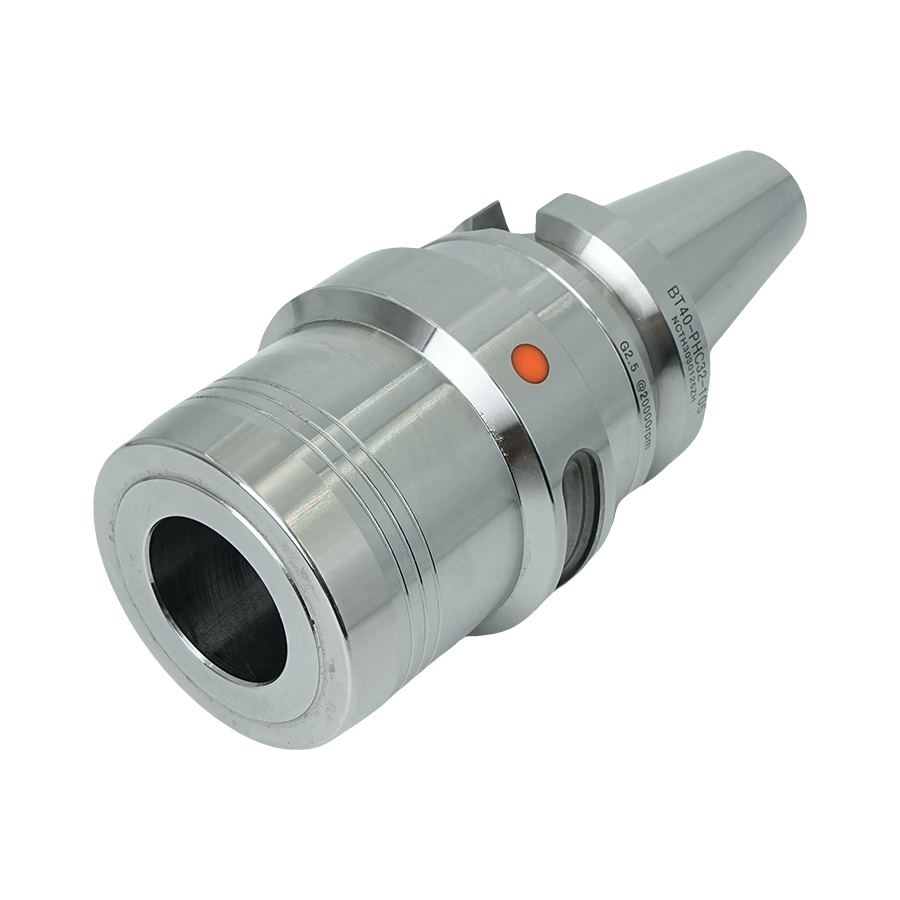 BT40 Hydraulic Chuck