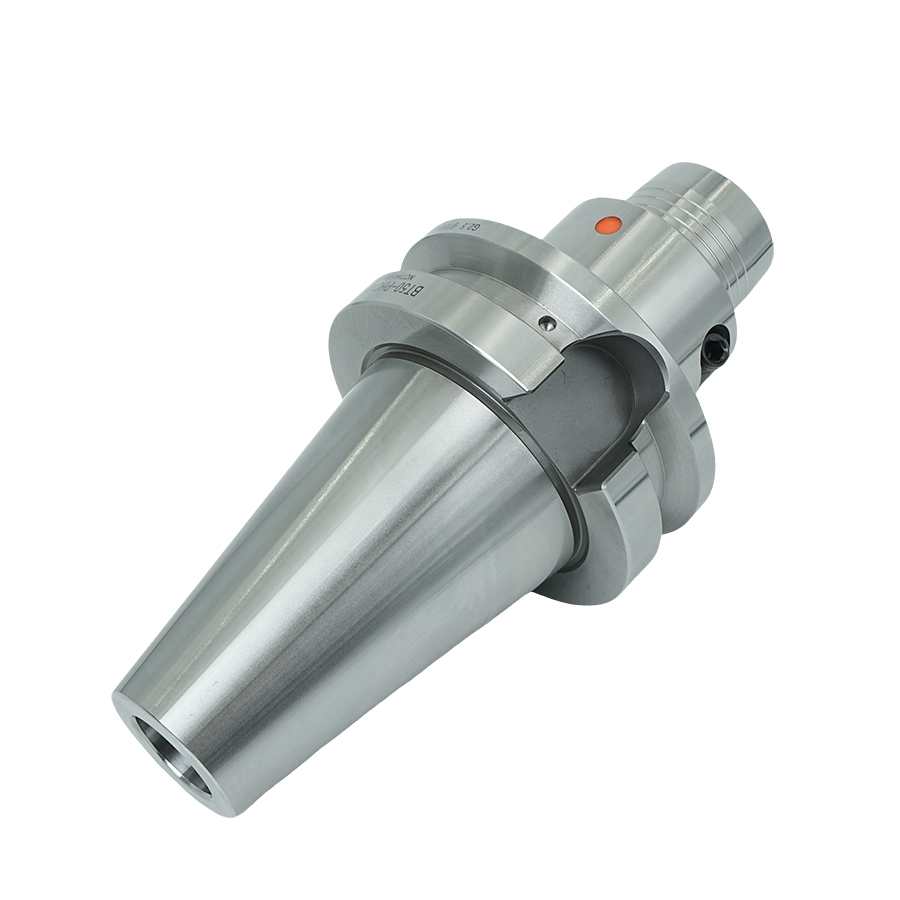 BT30 Hydraulic Tool Holders