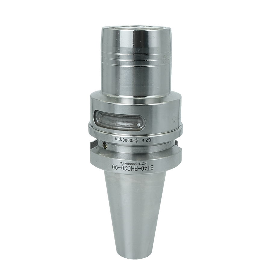 BT40 Hydraulic Tool Holder
