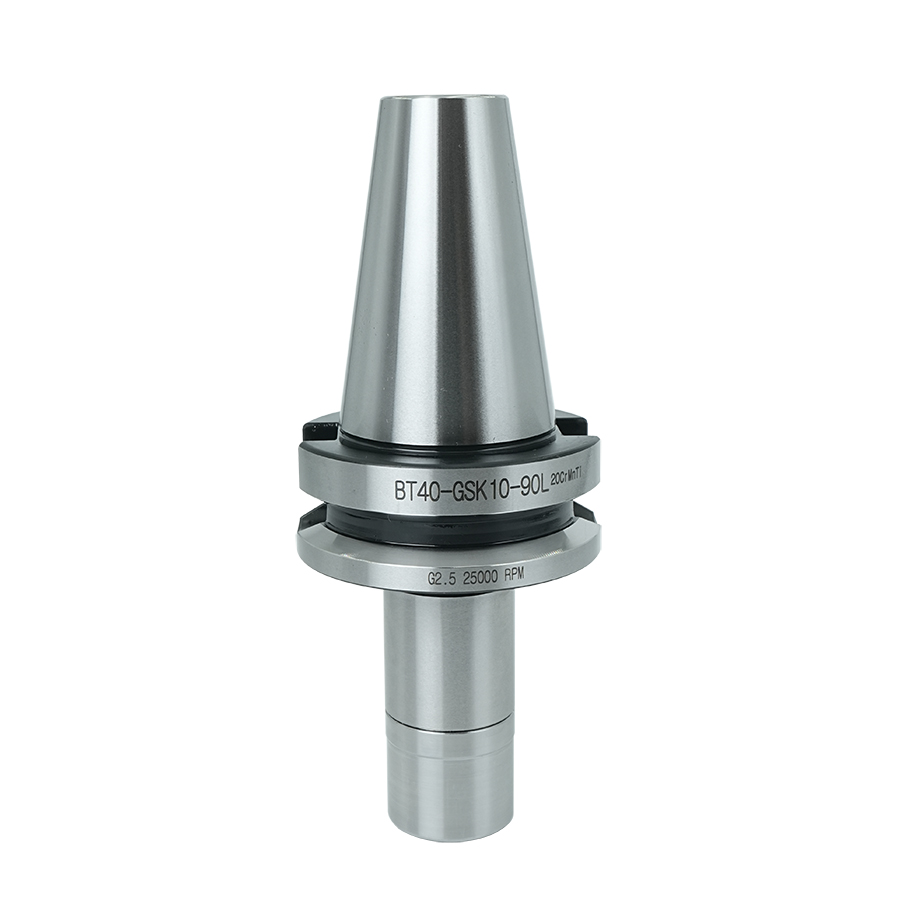 BT40 ER32 Tool Holder