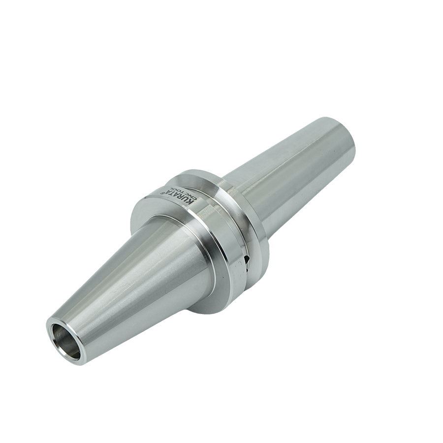 Collet Chuck Holder Tool Back Pull Type