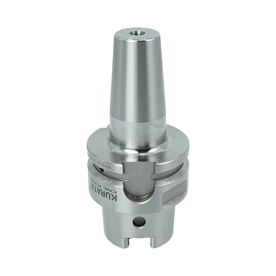 Shrink fit tool holders