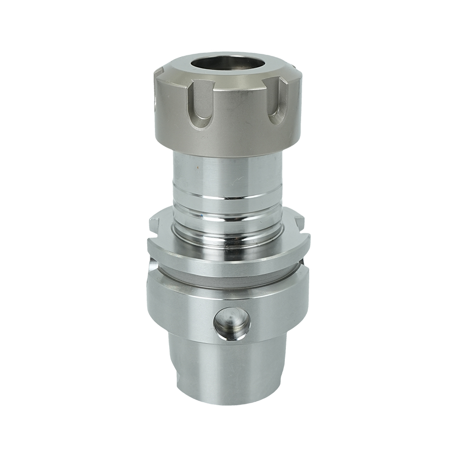 What Are ISO Tool Holders?